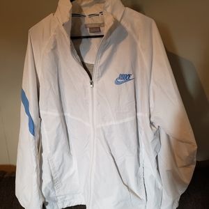 Nike Windbreaker